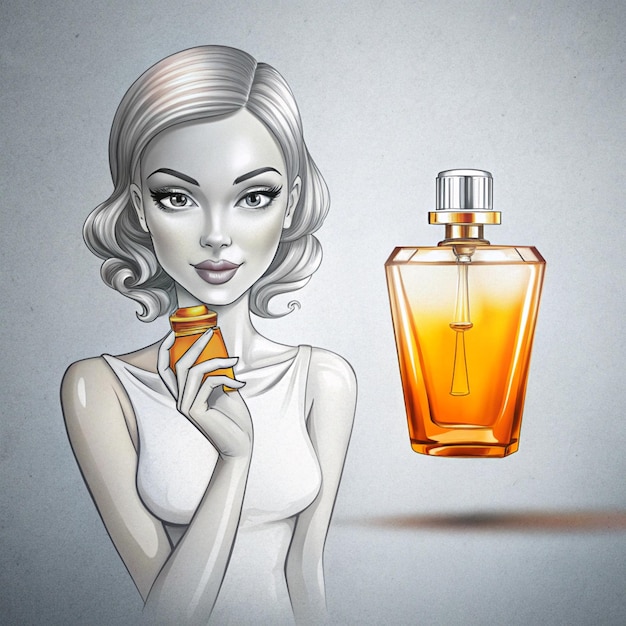 Perfumy YSL damskie które pokochasz nosić